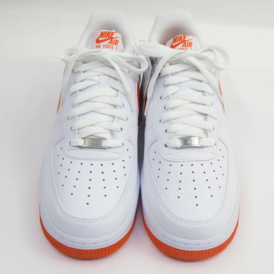 未使用】NIKE ナイキ AIR FORCE 1 '07 エアフォース FJ4146-109 US11