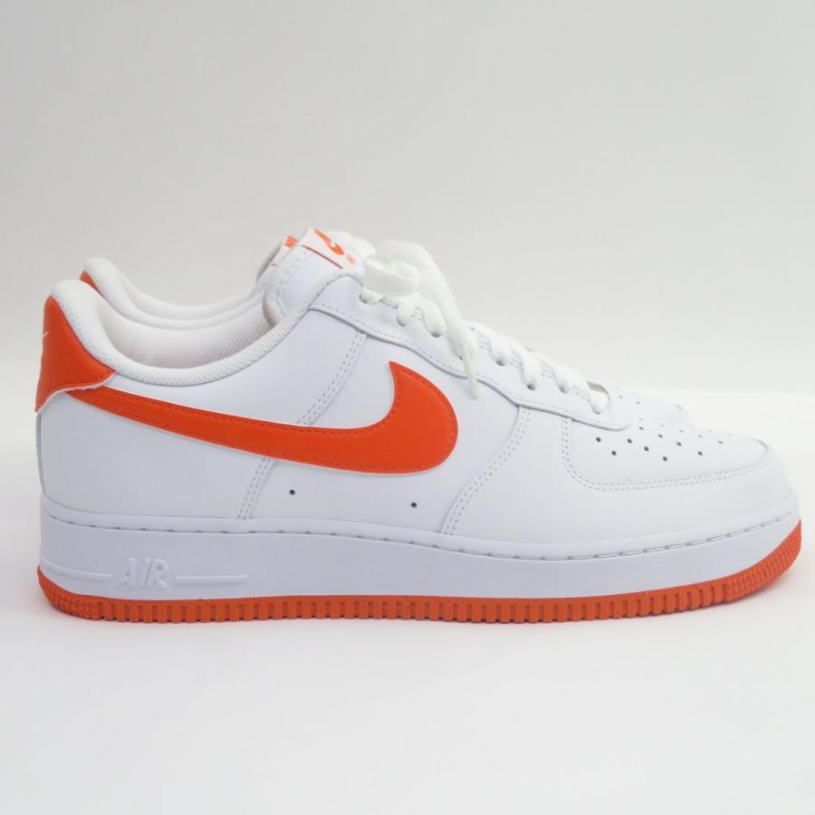 未使用】NIKE ナイキ AIR FORCE 1 