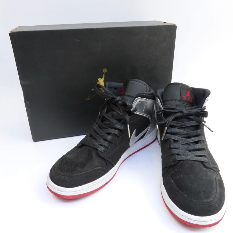 NIKE ナイキ AIR JORDAN 1 MID エアジョーダン ミッド 554724