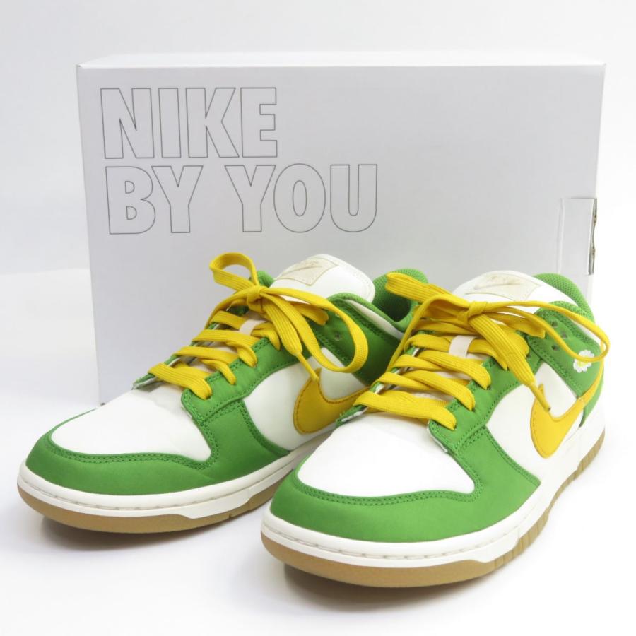 NIKE ナイキ DUNK LOW BY YOU ダンク ロー バイユー DX9440-900 US8