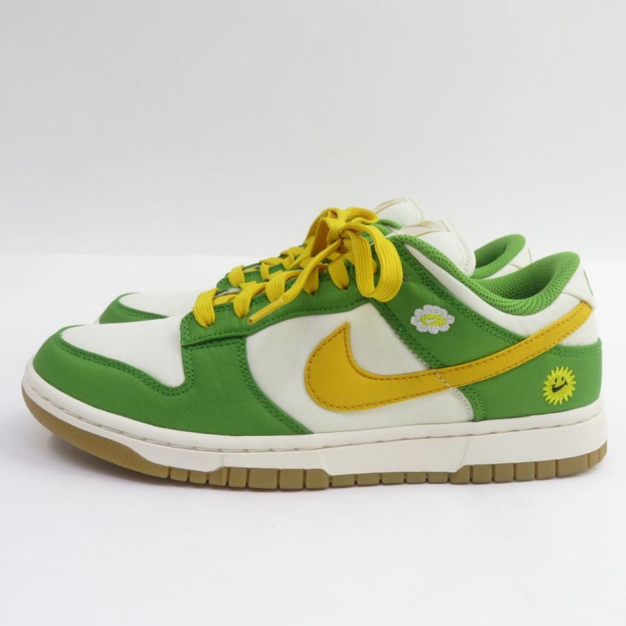NIKE ナイキ DUNK LOW BY YOU ダンク ロー バイユー DX9440-900 US8