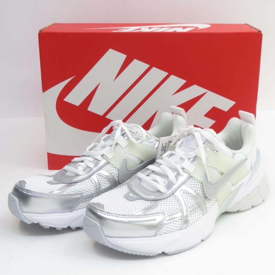 未使用】NIKE ナイキ W V2K RUN ラン ウィメンズシューズ FD0736-104 