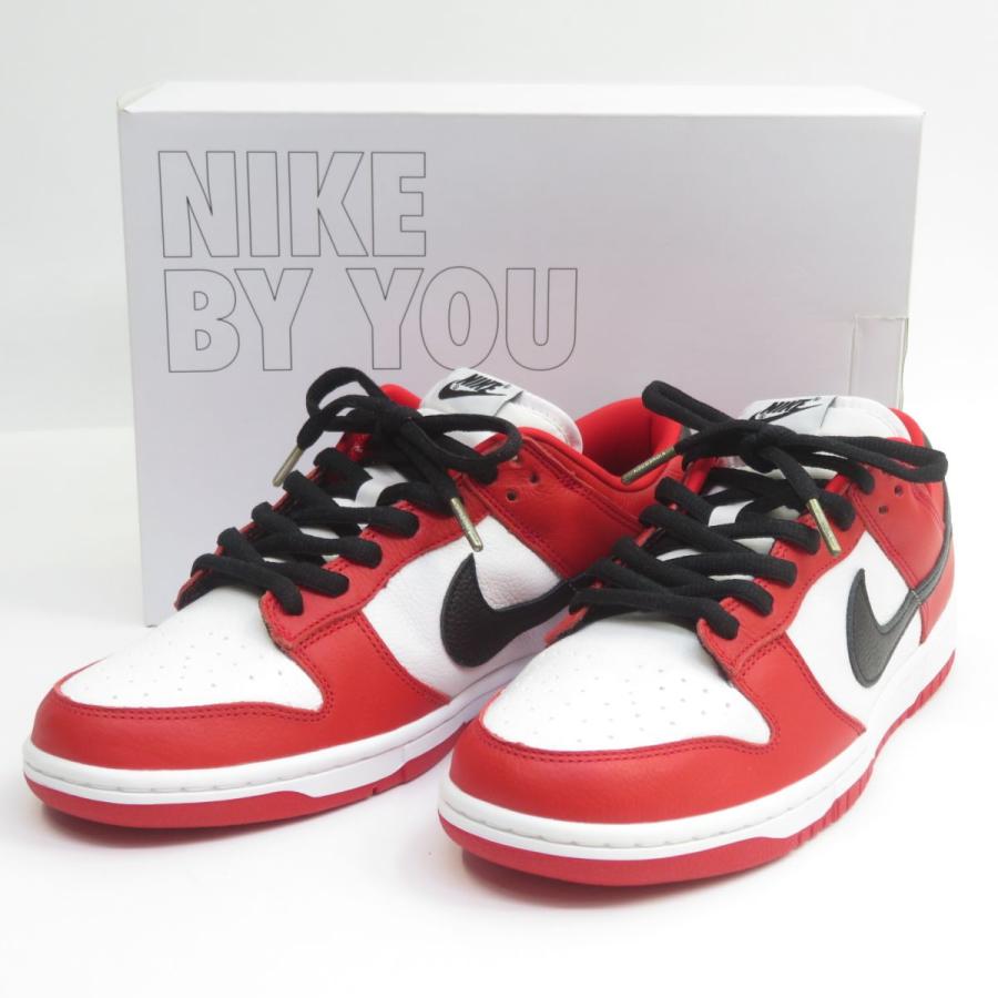 NIKE BY YOU DUNK LOW ナイキ ダンク ロー バイ ユー AH7979-992 US10 