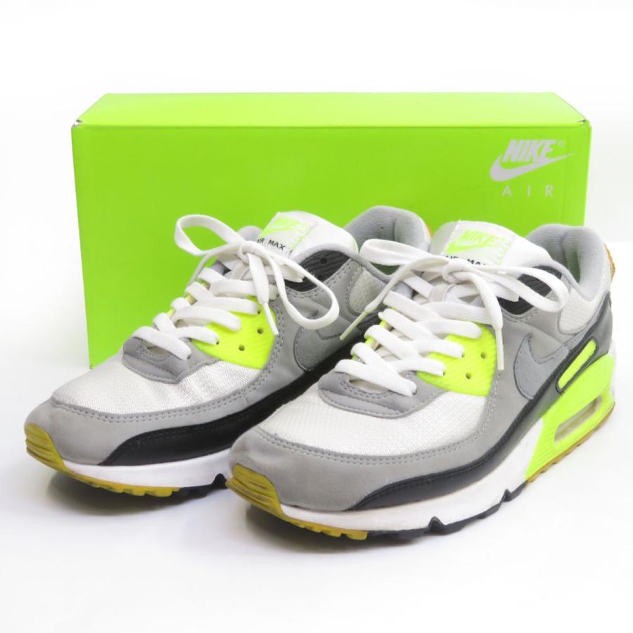 NIKE ナイキ AIR MAX 90 エア マックス CD0881-103 US10.5/28.5cm 箱有