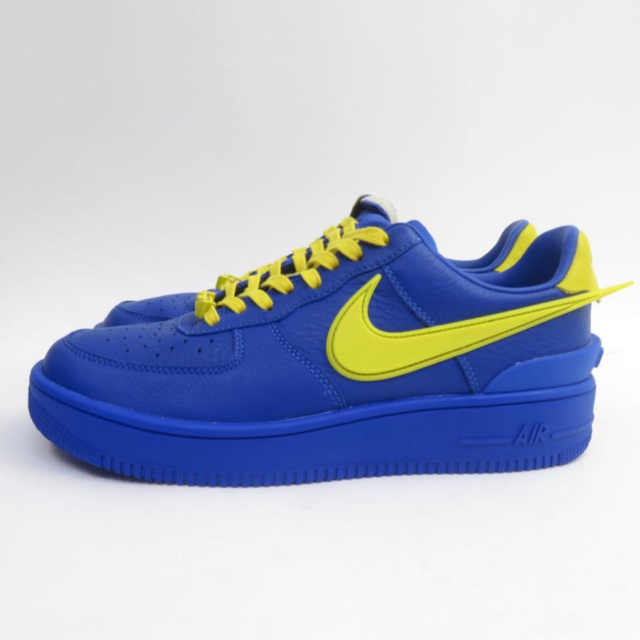 NIKE × AMBUSH ナイキ アンブッシュ AIR FORCE 1 LOW SP エア フォース