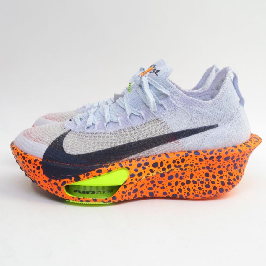 未使用】NIKE ナイキ ZOOM ALPHAFLY NEXT% 3 OLY アルファフライ