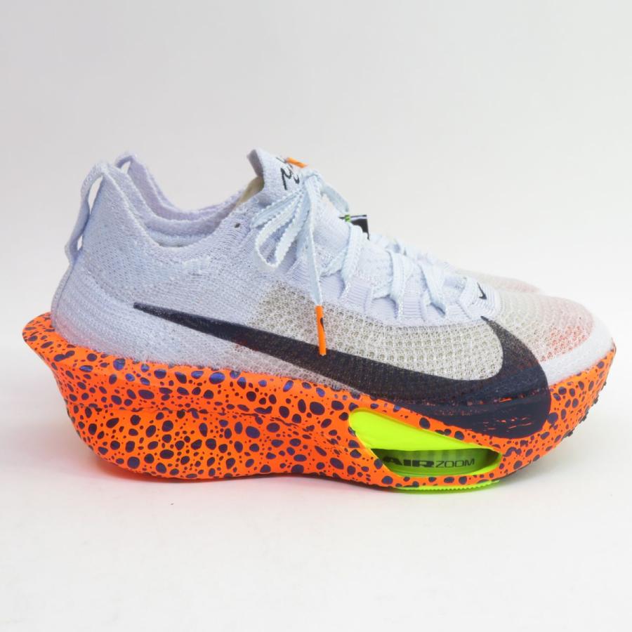 未使用】NIKE ナイキ ZOOM ALPHAFLY NEXT% 3 OLY アルファフライ
