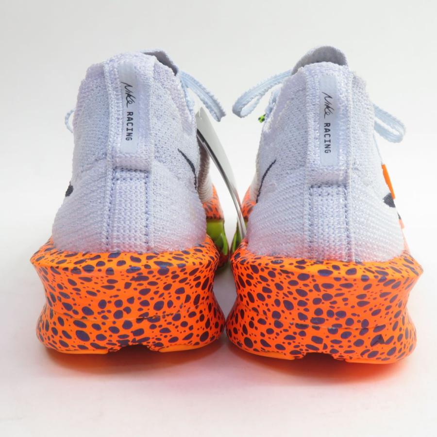 Nike アルファフライNEXT新品未使用 未使用】NIKE ナイキ ZOOM ALPHAFLY NEXT% 3 OLY アルファフライ