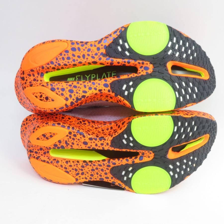 未使用】NIKE ナイキ ZOOM ALPHAFLY NEXT% 3 OLY アルファフライ