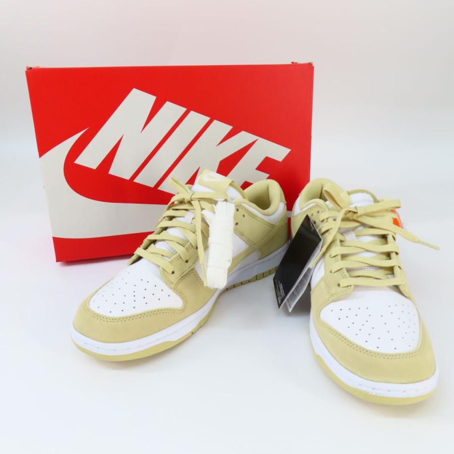 未使用】NIKE ナイキ DUNK LOW RETRO SE ダンク ロー レトロ FQ8249 
