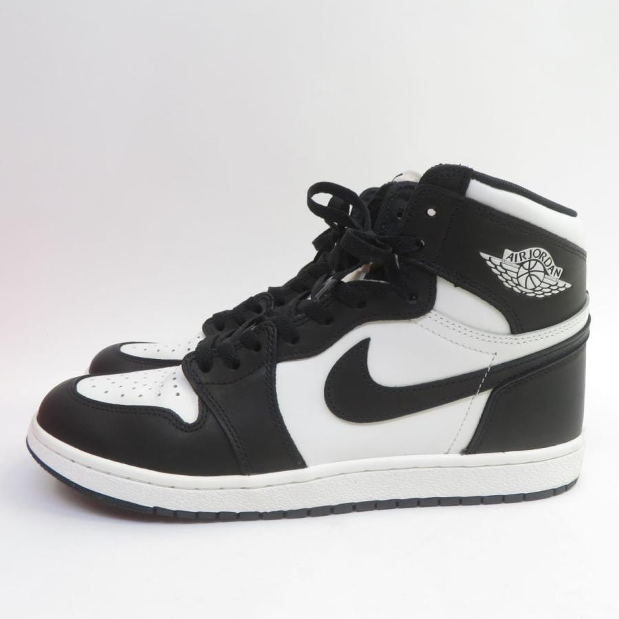 NIKE ナイキ AIR JORDAN 1 HIGH 85 エア ジョーダン ハイ BQ4422-001
