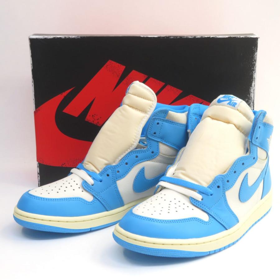 NIKE ナイキ AIR JORDAN 1 RETRO HIGH OG エア ジョーダン レトロ ハイ 