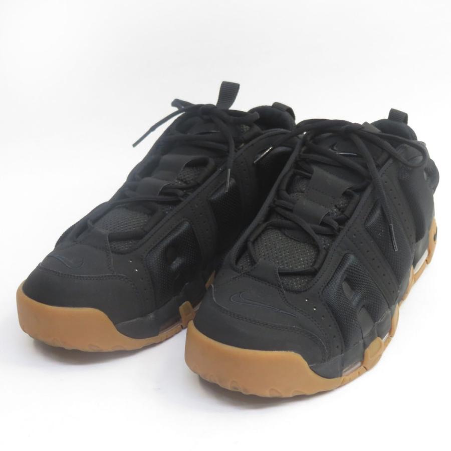 NIKE ナイキ AIR MORE UPTEMPO LOW エア モア アップテンポ ロー