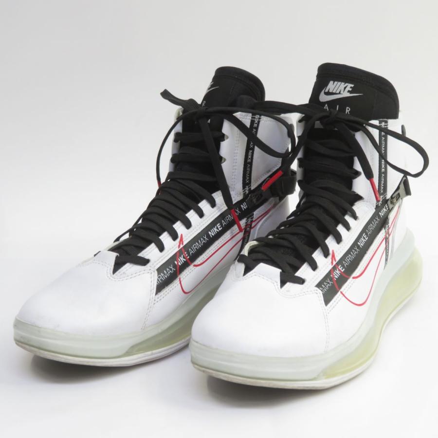 NIKE ナイキ AIR MAX 720 SATRN エア マックス サターン AO2110-100