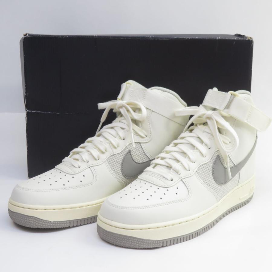 NIKE ナイキ AIR FORCE 1 HIGH '07 LV8 エア フォース DM0209