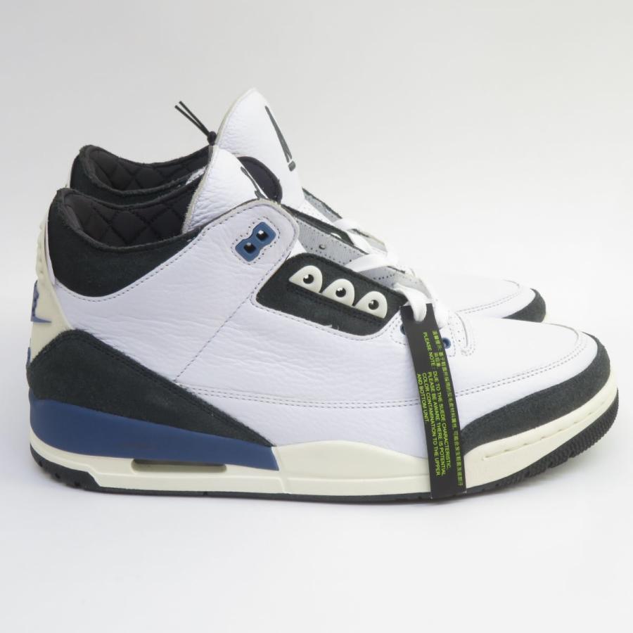 未使用】NIKE × A Ma Maniere ナイキ アママニエール AIR JORDAN 3 