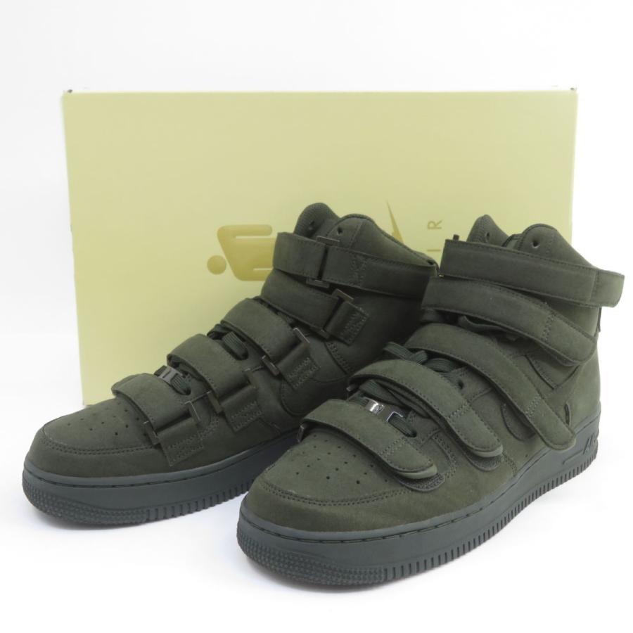 NIKE × BILLIE EILISH ナイキ ビリー・アイリッシュ AIR FORCE 1