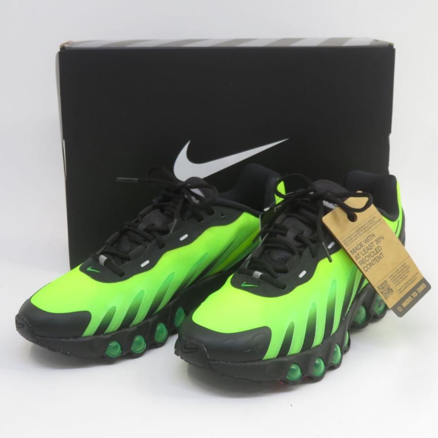 未使用】NIKE ナイキ AIR MAX DN8 AMD エア マックス HQ4681-010 US9.5