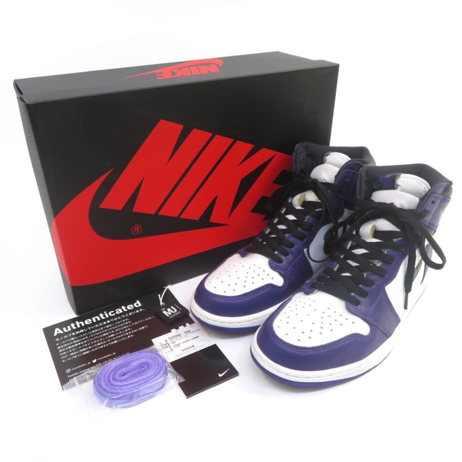 NIKE ナイキ AIR JORDAN 1 RETRO HIGH OG エア ジョーダン レトロ ハイ 