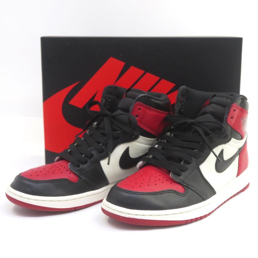 NIKE ナイキ AIR JORDAN 1 RETRO HIGH OG エア ジョーダン レトロ ハイ