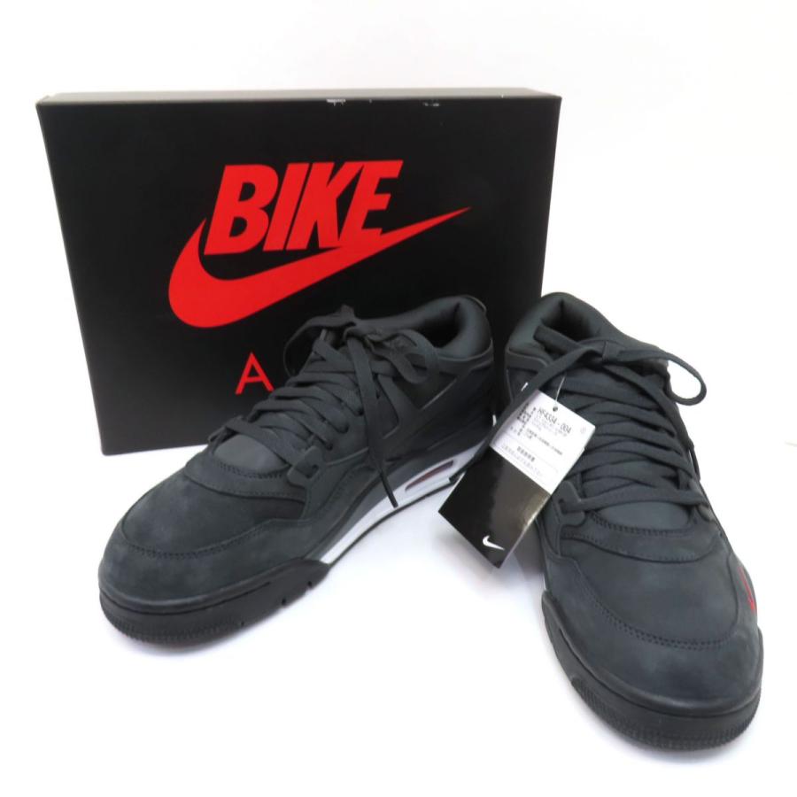 未使用】NIKE × Nigel Sylvester ナイキ ナイジェルシルべスター AIR