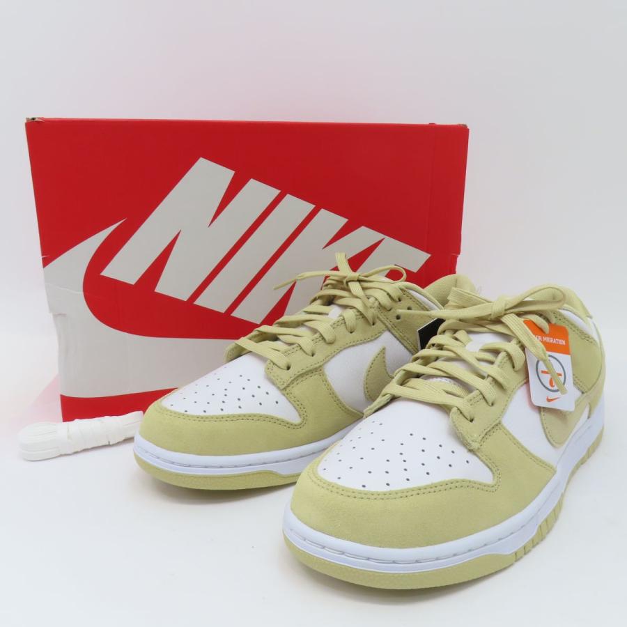 未使用】NIKE ナイキ DUNK LOW RETRO SE ダンク ロー レトロ FQ8249
