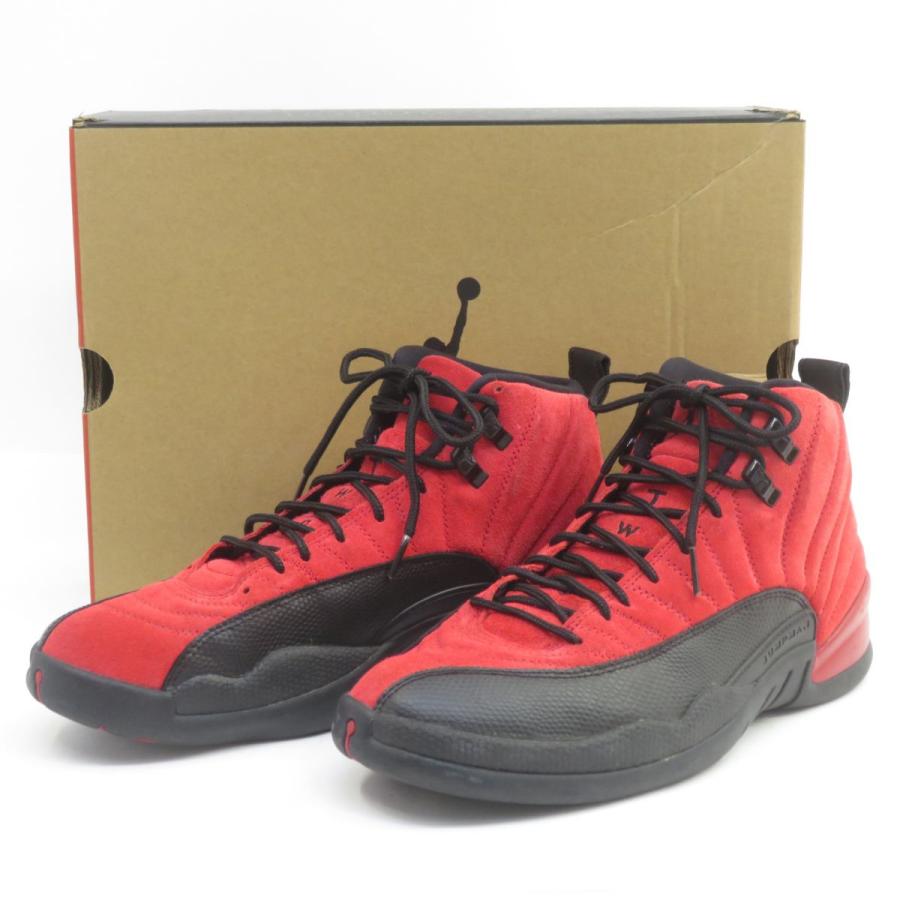 NIKE ナイキ AIR JORDAN 12 RETRO エア ジョーダン レトロ CT8013-602