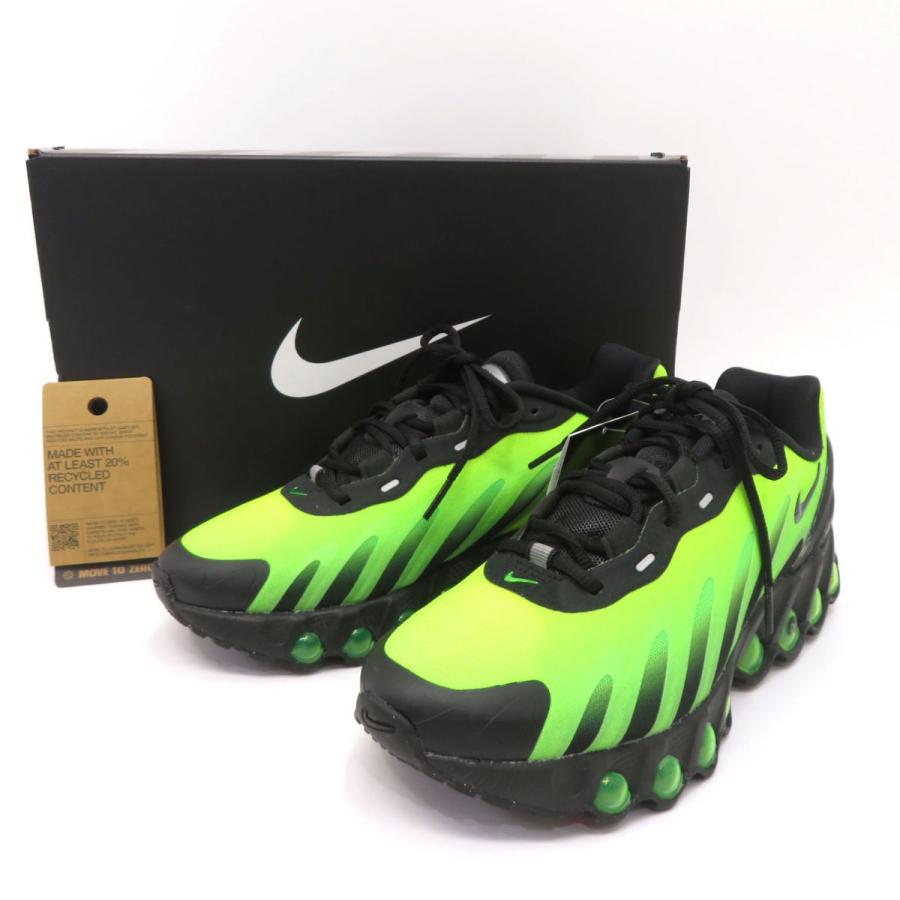 未使用】NIKE AIR MAX DN8 AMD ナイキ エアマックス HQ4681-010 US6.5 