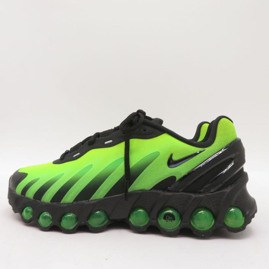未使用】NIKE AIR MAX DN8 AMD ナイキ エアマックス HQ4681-010 US6.5 
