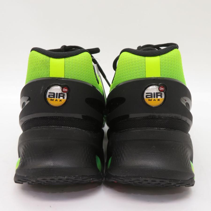 未使用】NIKE AIR MAX DN8 AMD ナイキ エアマックス HQ4681-010 US6.5 