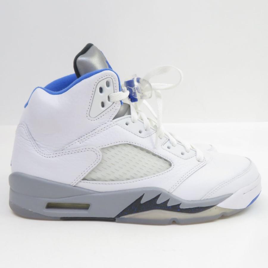未使用】NIKE ナイキ AIR JORDAN 5 RETRO エア ジョーダン レトロ 