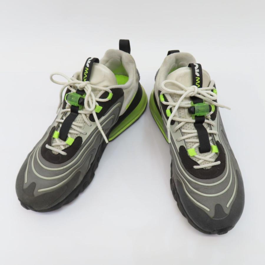 NIKE ナイキ AIR MAX 270 REACT ENG エアマックス リアクト CW2623-001