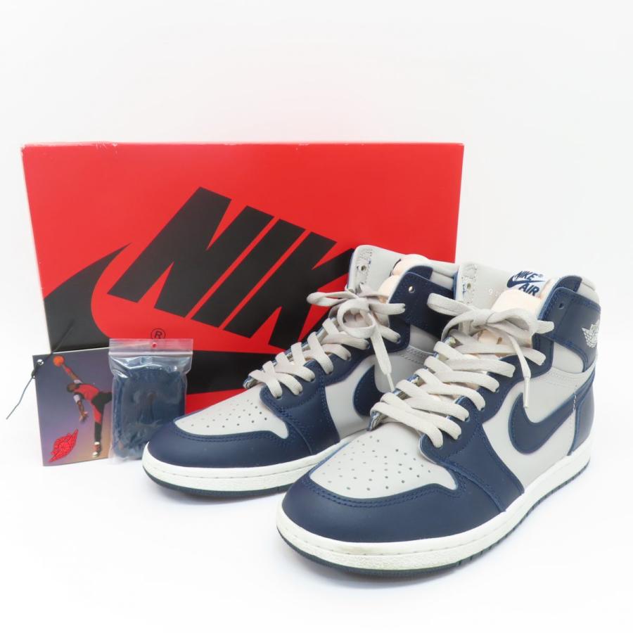 NIKE ナイキ AIR JORDAN 1 HIGH 85 エア ジョーダン ハイ BQ4422