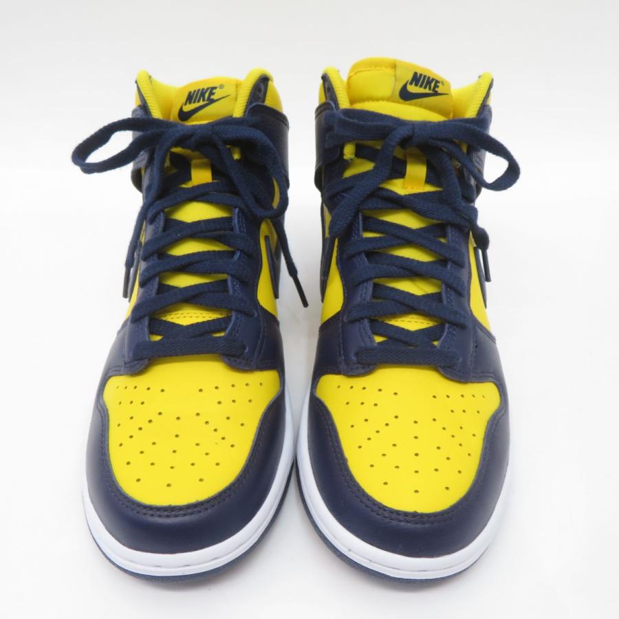 規格外品】NIKE ナイキ DUNK HI RETRO SE ダンク ハイ レトロ HF3143