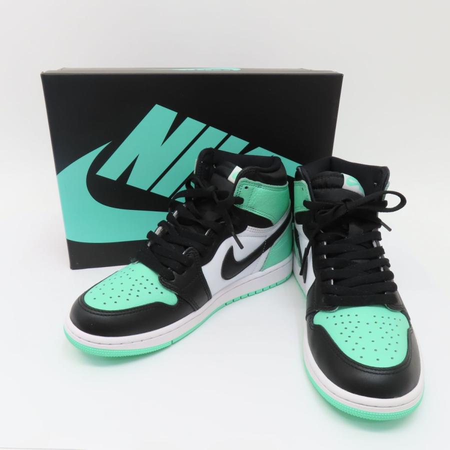 NIKE ナイキ AIR JORDAN 1 RETRO HIGH OG エアジョーダン レトロ ハイ