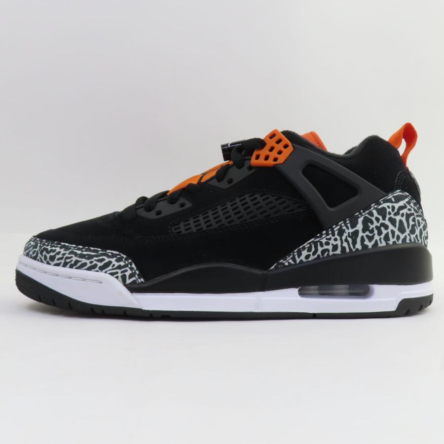 未使用】NIKE ナイキ JORDAN SPIZIKE LOW ジョーダン スパイジーク
