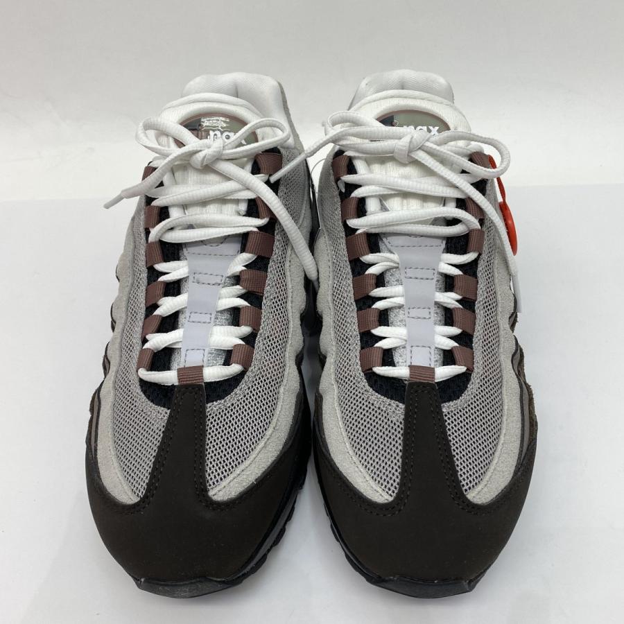 ナイキW AIR MAX 95 BIG BUBBLE 新品未使用品 未使用】NIKE ナイキ W AIR MAX 95 BIG BUBBLE エアマックス ビッグ