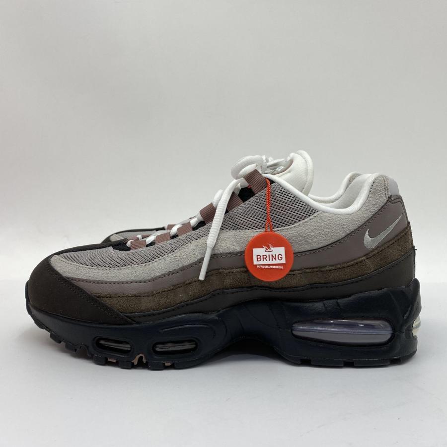 未使用】NIKE ナイキ W AIR MAX 95 BIG BUBBLE エアマックス ビッグ 
