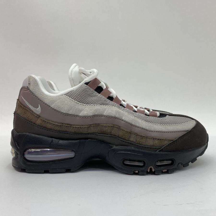 未使用】NIKE ナイキ W AIR MAX 95 BIG BUBBLE エアマックス ビッグ
