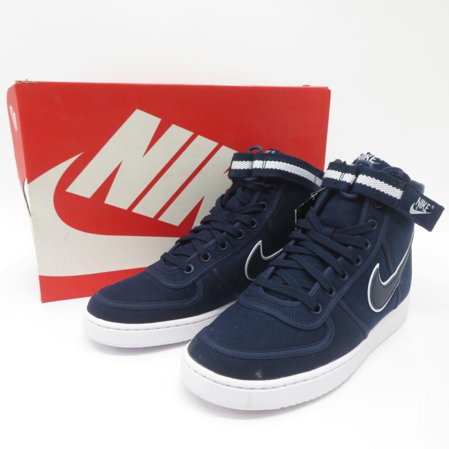 NIKE ナイキ VANDAL HIGH SUPREME バンダル ハイ サプリーム 318330 
