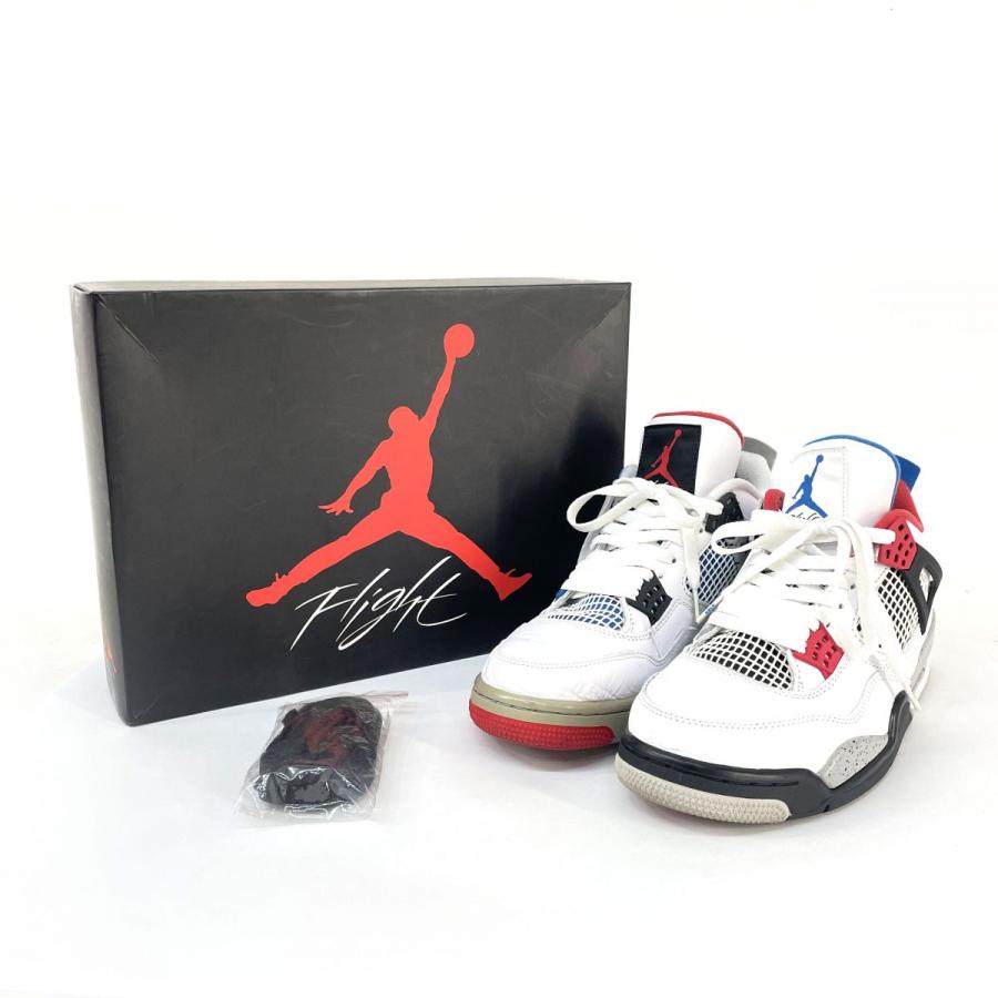 NIKE ナイキ AIR JORDAN 4 RETRO SE エアジョーダン レトロ CI1184-146 