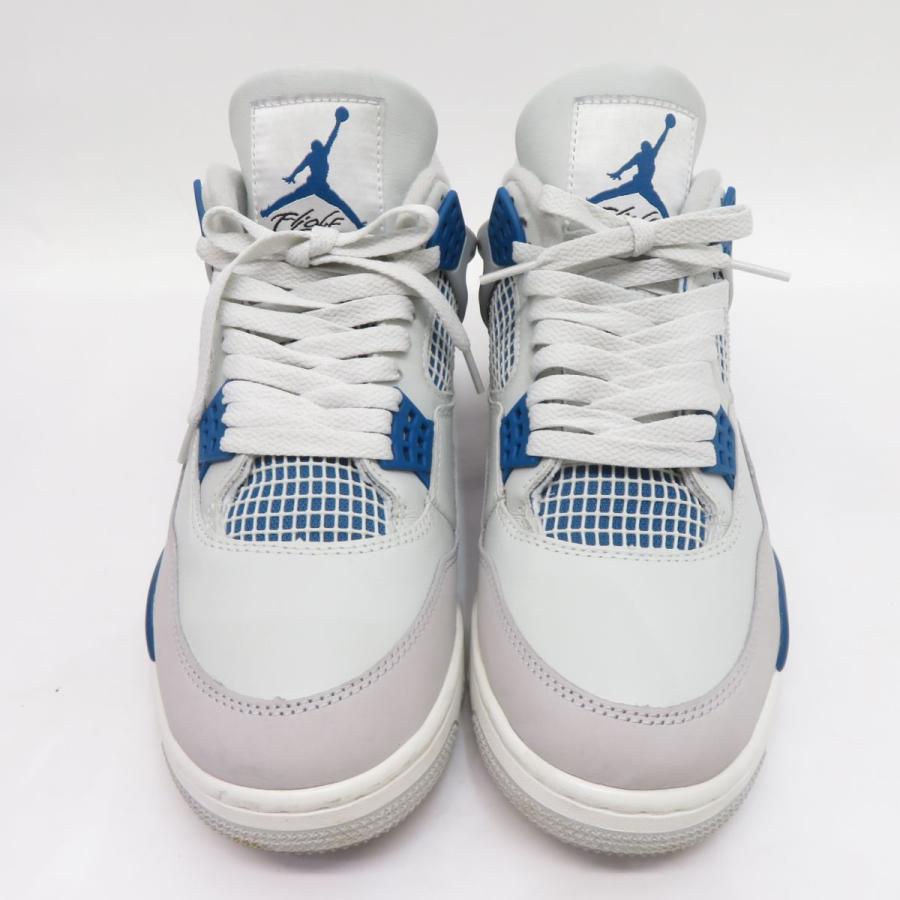NIKE ナイキ AIR JORDAN 4 RETRO エアジョーダン4 レトロ OG FV5029