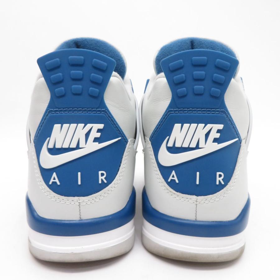 NIKE ナイキ AIR JORDAN 4 RETRO エアジョーダン4 レトロ OG FV5029