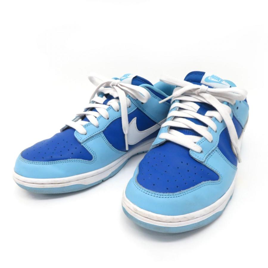 NIKE ナイキ DUNK LOW RETRO QS ダンク ロー レトロ クイックスタイル 