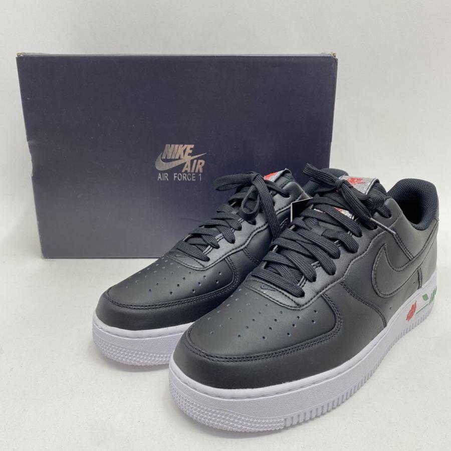 未使用】NIKE ナイキ AIR FORCE 1 '07 LX エア フォース IB4473-010