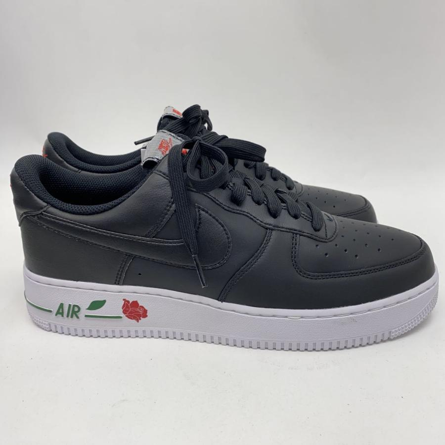 未使用】NIKE ナイキ AIR FORCE 1 '07 LX エア フォース IB4473-010
