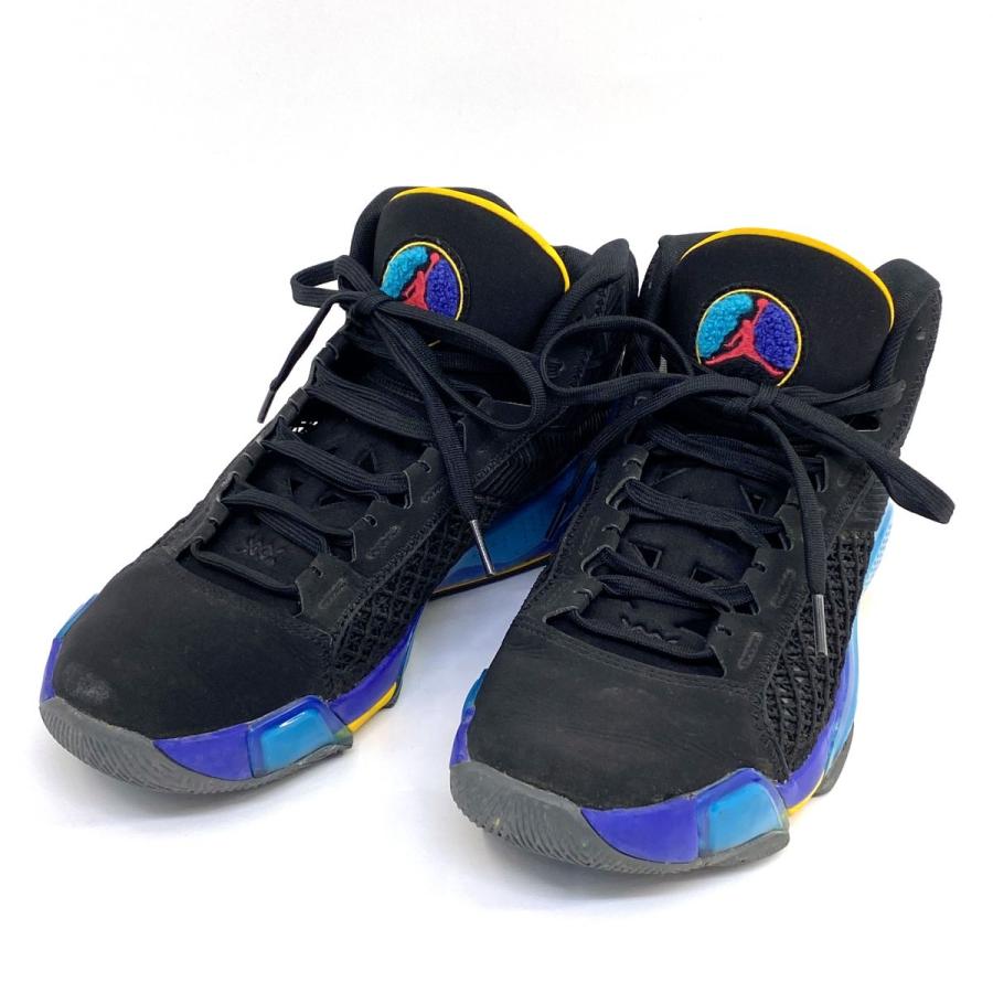 NIKE ナイキ AIR JORDAN XXXVIII PF エア ジョーダン 38 DZ3355-001