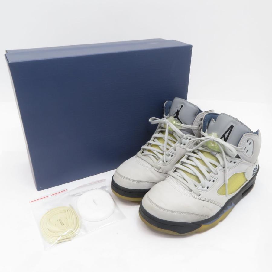 NIKE ナイキ アママニエール WMNS AIR JORDAN 5 RETRO SP ウィメンズ 