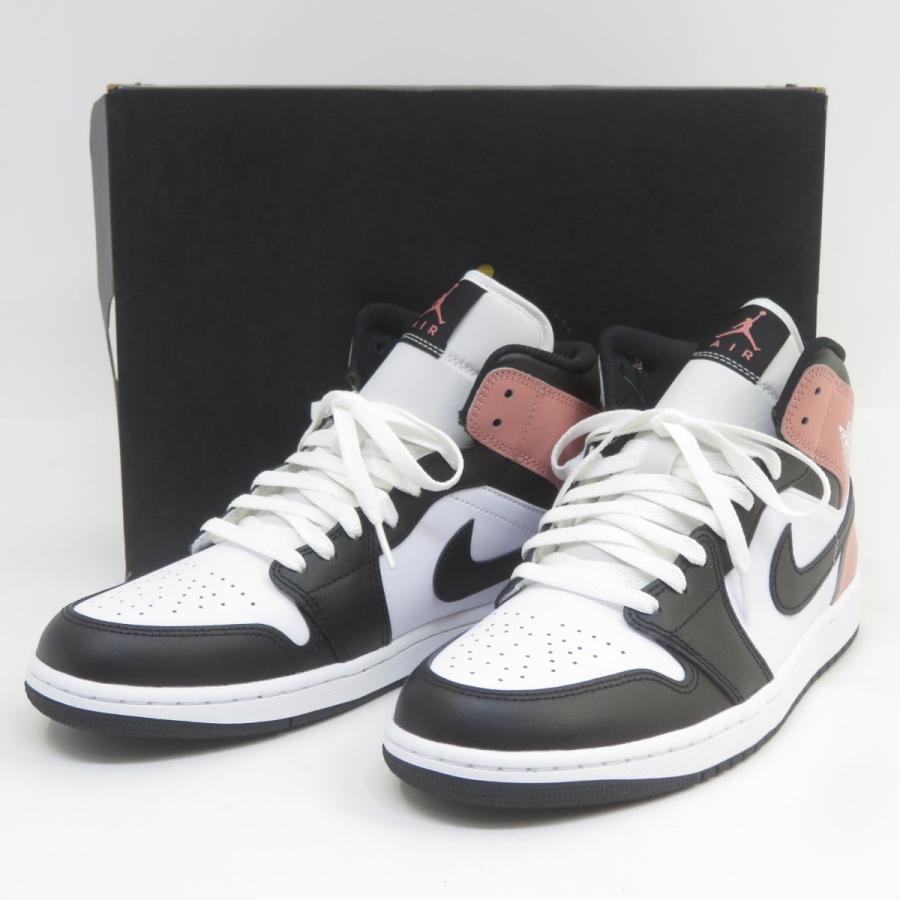 未使用】NIKE ナイキ AIR JORDAN 1 MID エアジョーダン ミッド DQ8426