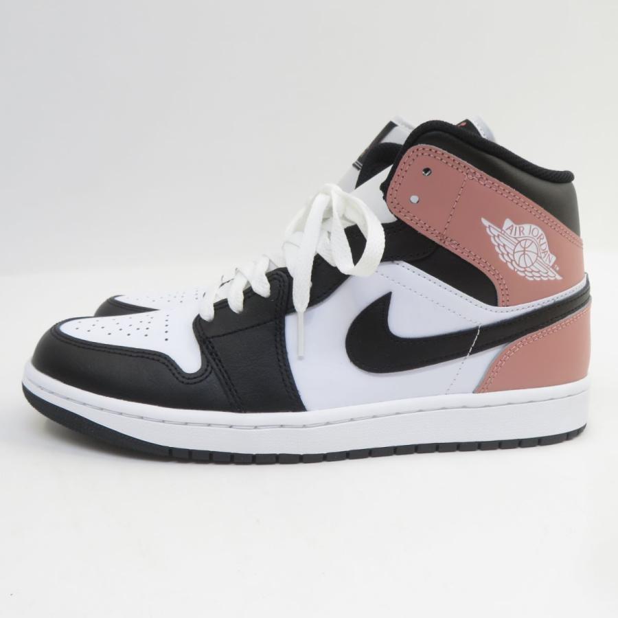 未使用】NIKE ナイキ AIR JORDAN 1 MID エアジョーダン ミッド DQ8426